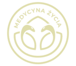 medycyna 偶ycia logo